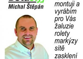 Vítáme nového reklamního partnera - Betastyl