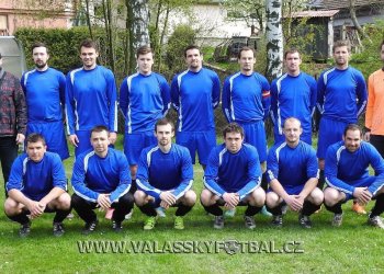 Od první vstřelené branky Huslenky dominovaly