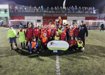 Pondělní okénko do vsetínské mládeže - 15. listopadu