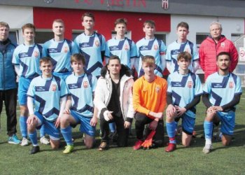 Pondělní okénko do vsetínské mládeže - 21. března