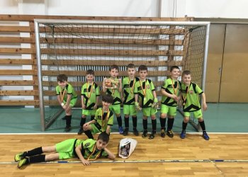 Pondělní okénko do vsetínské mládeže - 28. března