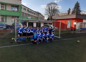 Pondělní okénko do vsetínské mládeže - 18. dubna