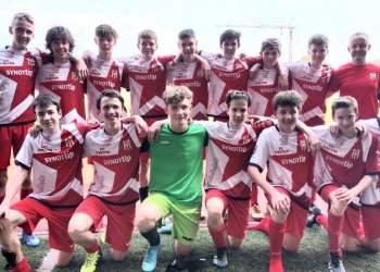 Pondělní okénko do vsetínské mládeže - 2. května