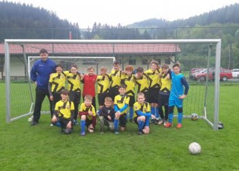 Pondělní okénko do vsetínské mládeže - 16. května