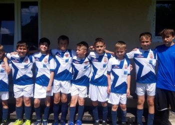 Pondělní okénko do vsetínské mládeže - 20. června