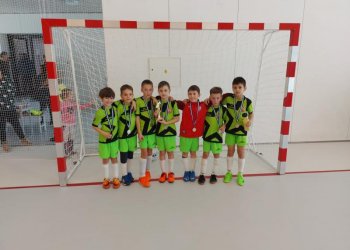 Vsetínská mládež 7. února - 14. února