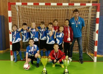Vsetínská mládež 14. února - 21. února
