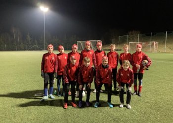 Vsetínská mládež 28. února - 7. března
