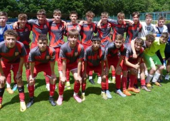 Vsetínská mládež 13. června - 20. června