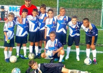 Mládež Vsetína - 6. září
