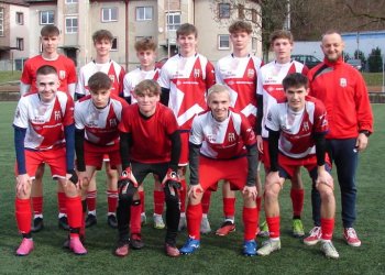 Pohled vsetínské U17 na přípravu se Lhotou u Vsetína