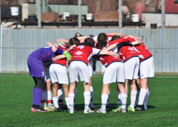 Vsetínská U19 - nejlepší sezona za poslední roky