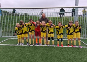 U11 Fastavu Vsetín úspěšně vstoupil do Planeo Cupu a vítězně zvládl i mistrovské utkání