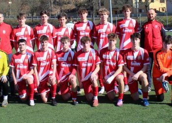 Generálka vsetínské U19 proti Halenkovu s vítěznou tečkou