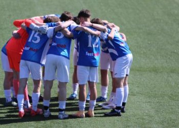 Derby U19 dorostu ovládlo Valašské Meziříčí. Vsetín doplatil na chyby i slabý přístup
