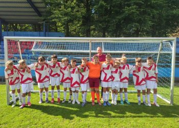 Konfrontace našich partnerských klubů v mládeži - Fastav Vsetín U12 a Liptál
