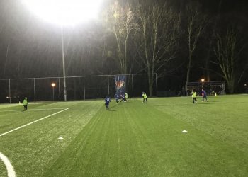 FC Vsetín převedl na Baníku své pravé srdíčko