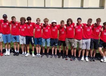 Pondělní okénko do vsetínské mládeže - 13. června