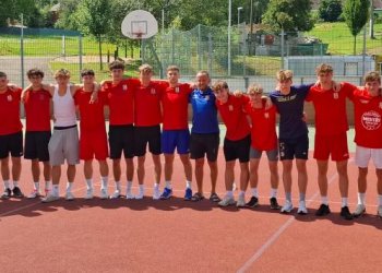 Trenéři Fastavu Vsetín U19 hodnotí podzimní část divize