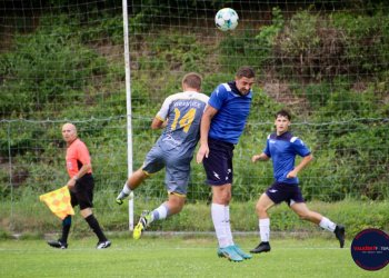 Lidečko převedlo v Kateřinicích kvalitu, ale nemělo Ostřanského. Domácí stále vítězí