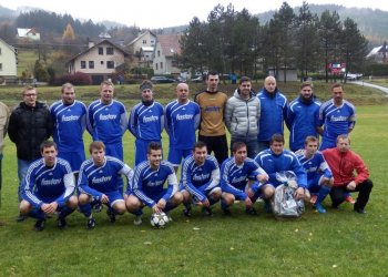 Fastav Cup je u konce - kvalitní pažit v Ratiboři viděl výhru Semetína