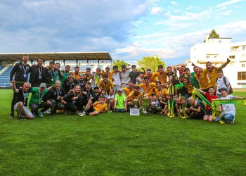 Fotoreportáž z finále O pohár hejtmana Zlínského kraje Prakšice - Horní Bečva