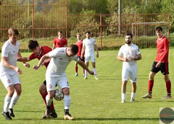 One man show Plesníka. Udělal Rožnov ve Valašské Polance rozhodující krok k záchraně?
