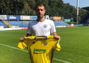 ZLÍNSKÝ KÁDR DÁL POSILUJE: PŘICHÁZÍ CHORVATSKÝ ZÁLOŽNÍK JOSIP BALIĆ