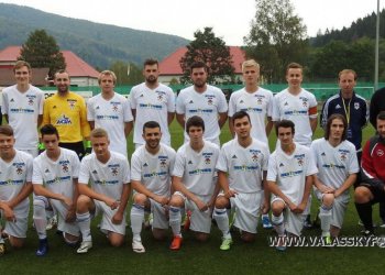 Rožnov pokropil živou vodou návrat Reného Bolfa