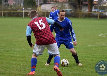 Rychlý úvod Ratiboře určil ráz utkání s Choryní
