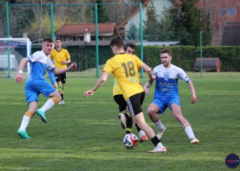 Francova Lhota potvrdila skvělý start do jara. Vigantice tentokrát nadšení nechaly doma