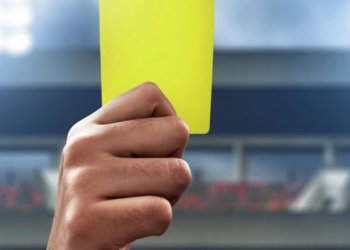 Karetní hříšníci valašského fotbalového podzimu: Kdo sbíral žluté karty nejrychleji?