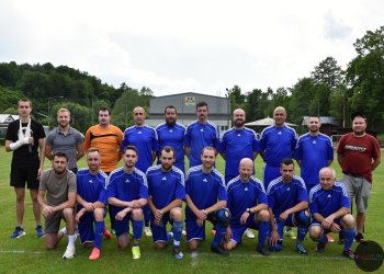 Janovou čeká poslední půlrok ve Zděchově. Těšení se na novou trávu