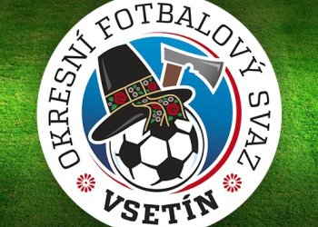 OFS Vsetín - ÚZ 19. dubna a informace k turnaji mladších přípravek v Liptále O přeborníka okresu