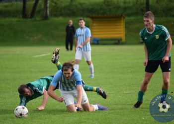 Horní Bečva může v Dolní Lhotě litovat neproměněné penalty