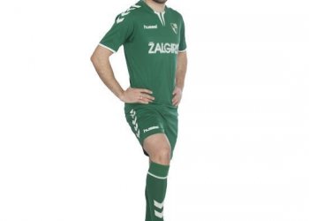 Valmez pomalu skládá kádr pro jaro a vítá gruzínský triumvirát
