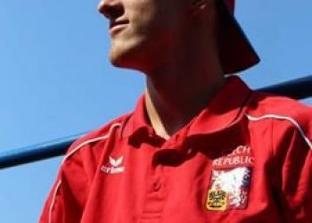Francovu Lhotu střelecky táhne hasič a fotbalista v jedné osobě Radek Chmela