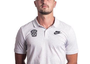 Tomáš Chuchma míří do trenérských výšin. V návrat na trávník Valašské Polanky ani nedoufal