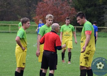Bývalý hráč Vigantic a zajímavý pokus o comeback bratrské dvojice na Dolní Bečvě