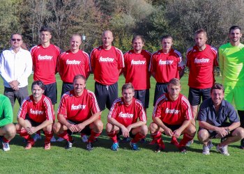 Korunovaci Kateřinic odložil Emil Nečas