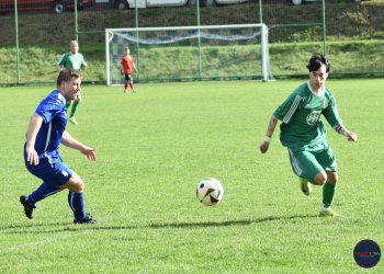 Skvělý druhý poločas v podání Halenkova B zhatil plány Ajaxu