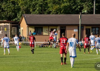 Jiříček zabalil v Podlesí pro Kanárky velmi cenné psaní
