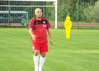Po šesti letech se do Horní Lidče vrací slovenský lodivod
