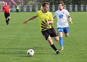 Tři body z Huslenek zabalili hráči Zubří jako dárek svému předsedovi