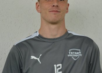 Chci bojovat o horní příčky. Přestup do Všechovic byl pro mě jasnou volbou, říká letní posila Martin Ambrož