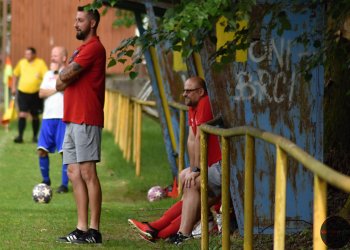 Zubří nedalo nováčkovi z Huslenek čuchnout. Trefila se posila z Frenštátu