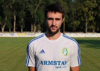 Valmez bude jednat s Výmolou, na testy přichází Srb Osmanovič