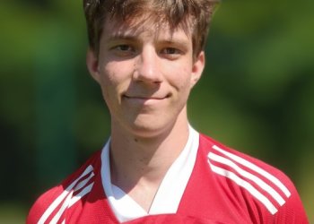 Do Valmezu přichází z Frýdlantu Daniel Kulhánek