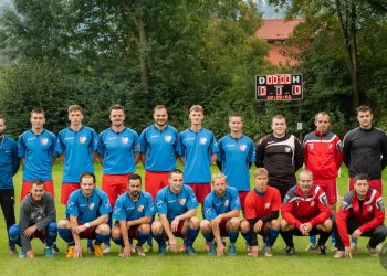 Dvě velké posily Podlesí. Činnost přerušuje Palát
