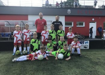 Bystřické formace využily výškovou a věkovou převahu nad Vsetínem